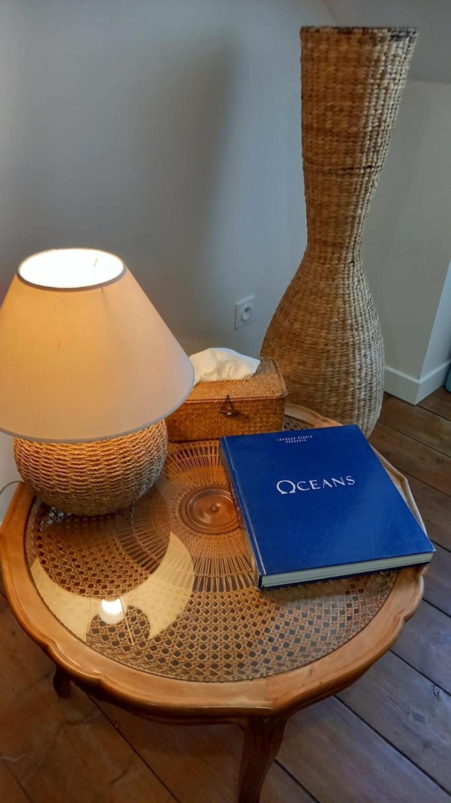 Отель La Lande Pleyber-Christ Экстерьер фото